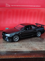 Nissan Skyline GT-R